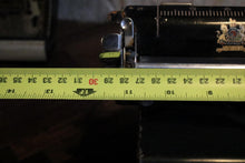 Load image into Gallery viewer, Antique Bar-Let Model 2 Typewriter
