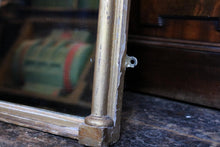 Load image into Gallery viewer, Antique Regency Carved Carved & Gilt Gesso Pier Wall Mirror