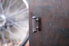 Load image into Gallery viewer, Art Deco Rosewood Georg Kofoed Bedside Cabinet