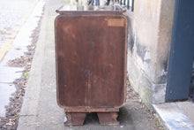 Load image into Gallery viewer, Art Deco Rosewood Georg Kofoed Bedside Cabinet