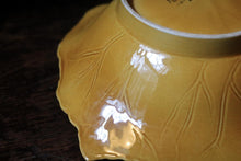 Load image into Gallery viewer, Vintage 1940's Royal Winton Leaf Dish