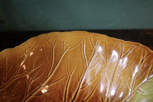 Load image into Gallery viewer, Vintage 1940's Royal Winton Leaf Dish