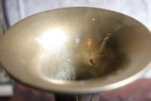 Load image into Gallery viewer, Antique Chinese Brass GU Vase