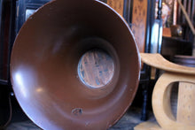 Load image into Gallery viewer, 1920'S BTH British Thompson Houston Art Deco Swan Neck Speaker