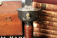 Load image into Gallery viewer, Early 20th.C Military Hand-Bearing Compass – John Morton & Co., Glasgow
