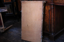 Load image into Gallery viewer, Antique Regency Carved Carved & Gilt Gesso Pier Wall Mirror