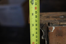 Load image into Gallery viewer, Antique Regency Carved Carved & Gilt Gesso Pier Wall Mirror