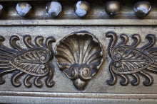 Load image into Gallery viewer, Antique Regency Carved Carved & Gilt Gesso Pier Wall Mirror