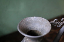 Load image into Gallery viewer, Antique Victorian Pewter jug