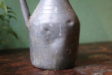 Load image into Gallery viewer, Antique Victorian Pewter jug