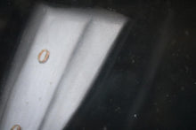 Load image into Gallery viewer, Large Antique Victorian Pastel Painting Portrait Gentleman in Gold Gesso Frame