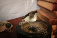 Load image into Gallery viewer, Early 20th.C Military Hand-Bearing Compass – John Morton & Co., Glasgow