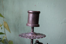 Load image into Gallery viewer, Koftgari 19th Century Indian Scholar’s Inkwell
