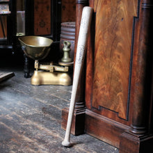 Load image into Gallery viewer, Vintage “Truemark” Rounders or Baseball Bat – 27"