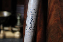 Load image into Gallery viewer, Vintage “Truemark” Rounders or Baseball Bat – 27"
