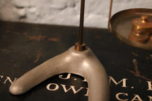 Load image into Gallery viewer, Vintage Desktop Balance Scale with Weights
