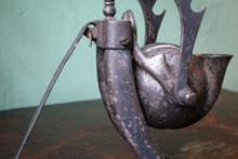 Load image into Gallery viewer, Koftgari 19th Century Indian Scholar’s Inkwell