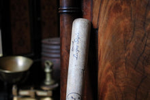 Load image into Gallery viewer, Vintage “Truemark” Rounders or Baseball Bat – 27"