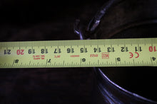 Load image into Gallery viewer, Early 20th Century Hand-Forged Copper Cooking Pot / Plant Pot