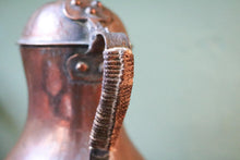 Load image into Gallery viewer, Antique Middle Eastern Dallah Coffee Pot – 9.5" / 24cm Tall