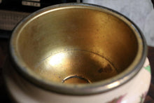 Load image into Gallery viewer, Antique Chinese Oil Lamp Base Converted to Table Lamp