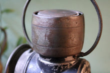 Load image into Gallery viewer, Antique "King of the Road" Car Oil Lamp