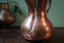 Load image into Gallery viewer, Antique Middle Eastern Dallah Coffee Pot – 9.5" / 24cm Tall