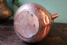 Load image into Gallery viewer, Antique Middle Eastern Dallah Coffee Pot – 9.5" / 24cm Tall