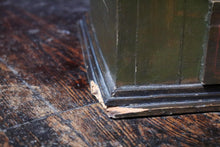 Load image into Gallery viewer, Painted 19th Century Swedish Pine Wall Cupboard / Cabinet