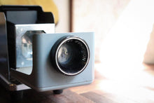 Load image into Gallery viewer, Vintage Kindermann Slide Projector – Model PAXIMAT EM (Untested)
