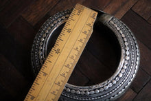 Load image into Gallery viewer, Early 20th Century Yemeni Rashaida Nickel Silver Bracelet