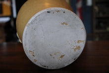 Load image into Gallery viewer, Victorian Salt Glazes Stoneware ‘snuff-taker’ Tobacco Storage Jar, c.1880–1910