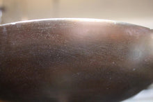 Load image into Gallery viewer, Neoclassical Brass Tazza Centrepiece with Ring Handle, Early–Mid 20th Century