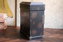 Load image into Gallery viewer, Antique Japanese Lacquer Miniature Jewellery Cabinet - Meiji period (1868-1912)