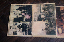 Load image into Gallery viewer, Concertina Album Of Late Qing Photographs – “清末老照片” – c. Mid 20th Century