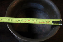 Load image into Gallery viewer, Small Vintage Brass Cachepot Planter With Soft Patina