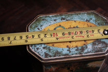 Load image into Gallery viewer, Mid-Century Holiday Montage Biscuit Tin - Butlins - English Seaside, Lido & Circus Scenes