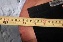 Load image into Gallery viewer, Mid-Century Gents’ Of Leicester Industrial Wall Clock