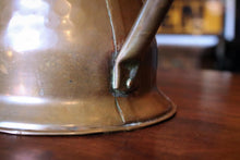 Load image into Gallery viewer, Arts & Crafts Hammered Copper Ewer Jug – 30 cm
