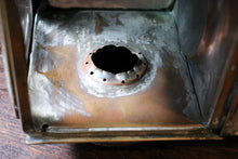 Load image into Gallery viewer, Edwardian Rotax Motor Co Brass Vehicle Lamp - Antique Oil Car Light