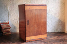 Load image into Gallery viewer, Antique Brass Microscope With Fitted Wooden Case, Objectives and Eyepieces, C.1890