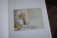 Load image into Gallery viewer, 20 Volume Beatrix Potter Peter Rabbit Collection In Original Small Format, Mid 20th C Frederick Warne Children’s Books With Colour Plates