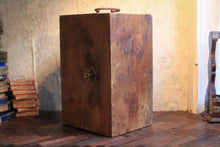 Load image into Gallery viewer, Antique Carl Zeiss Jena Brass & Enamel Laboratory Microscope With Fitted Transit Case, Working Optics, Early 20th Century