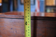 Load image into Gallery viewer, Antique Miniature Chest Of Drawers / Apprentice Style Collector’s Cabinet – 35 x 33 x 21cm