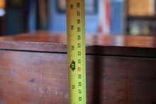 Load image into Gallery viewer, Antique Miniature Chest Of Drawers / Apprentice Style Collector’s Cabinet – 35 x 33 x 21cm