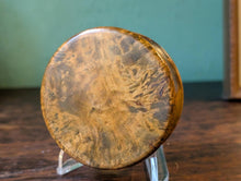 Load image into Gallery viewer, Antique French Horn Snuff Box With Louis Philippe I Portrait Medal - C.1830s