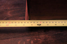 Load image into Gallery viewer, Antique Miniature Chest Of Drawers / Apprentice Style Collector’s Cabinet – 35 x 33 x 21cm