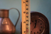 Load image into Gallery viewer, Antique Miniature Arts and Crafts Mantel Clock With - Early 20th Century - Non Functional