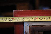 Load image into Gallery viewer, Vintage Floral Still Life Oil Painting On Canvas In Gilt Frame - 60 x 69.5cm