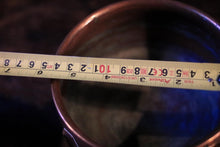 Load image into Gallery viewer, Early 20th.C Arts & Crafts Copper Tripod Planter / Bowl / Jardiniere